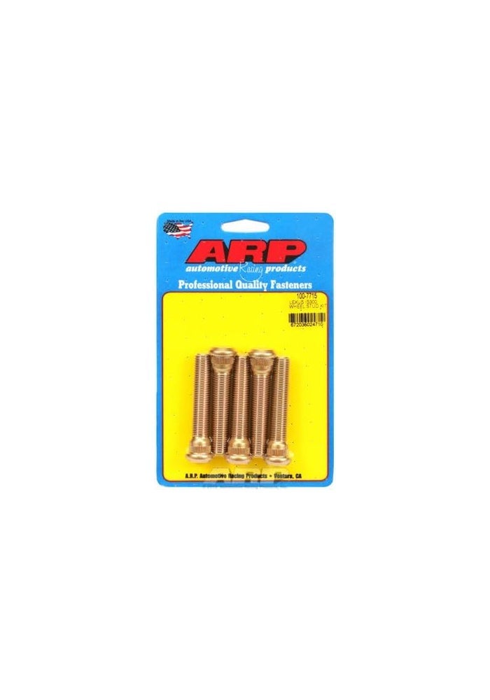 ARP 1007715 Wheel Stud Kit for Lexus - Image 3