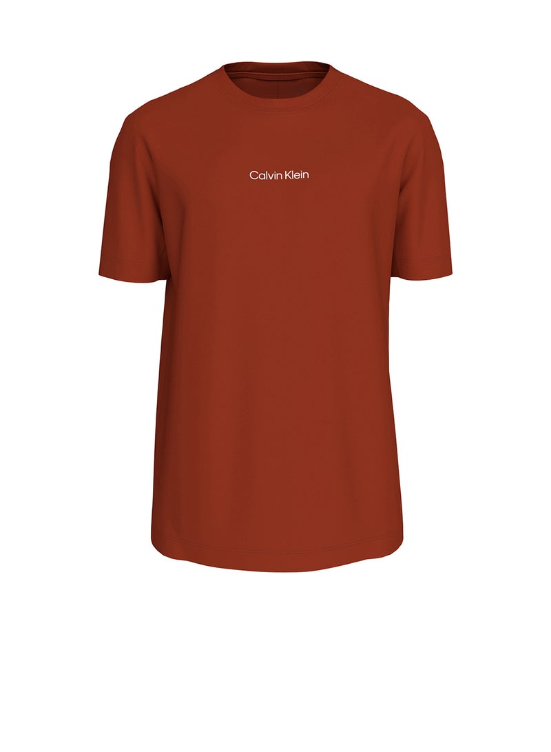 Calvin Klein Sports LIFESTYLE SS TEE - Image 1