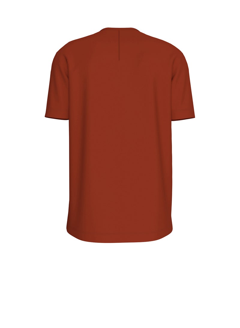 Calvin Klein Sports LIFESTYLE SS TEE - Image 2