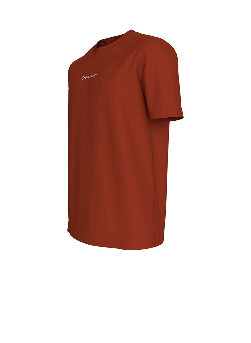 Calvin Klein Sports LIFESTYLE SS TEE - Image 3