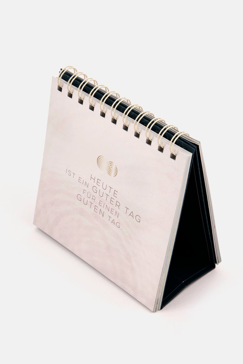 Tchibo Hello Beautiful Table Book Stand, Dark Green - Image 3