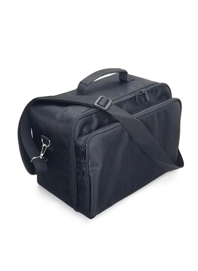 1pcs For Xbox Series X Carrying Case Shockproof Handbag Shoulder Bag Travel Case for Game Console Wireless Controller & Accessories for Xbox Series X - Image 1