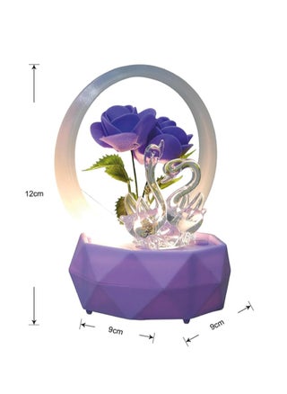 Violet
