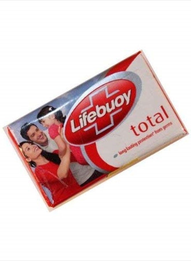 Unilever Lifebuoy Total Soap 90g - Image 1