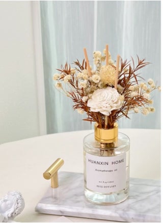 Blue Wind Chime 120ml 2