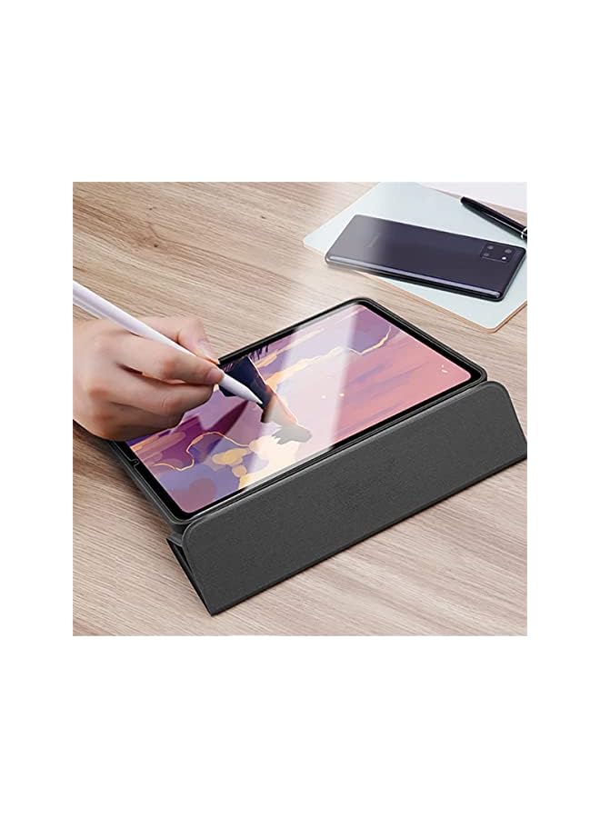 erorex Pack Paperfeel Screen Protectors for Kindle Oasis, Compatible for All-New 7" Kindle Oasis(9th and 10th Gen - 2017 and 2019 Release) Tablet Screen Guard Films (2 Pack)  - Image 5