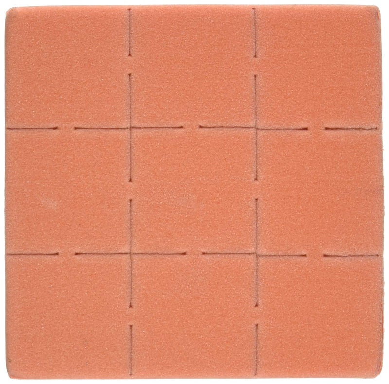 Star Nail Super Orange Nail Blocks 126Count
