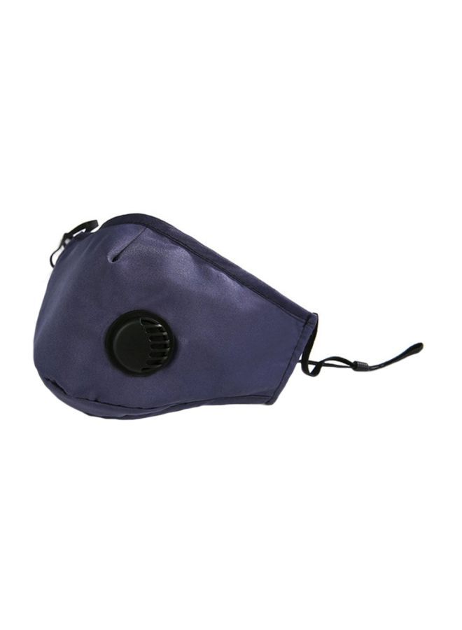NIBEMINENT Cotton Breathable Valve Mask - Image 1