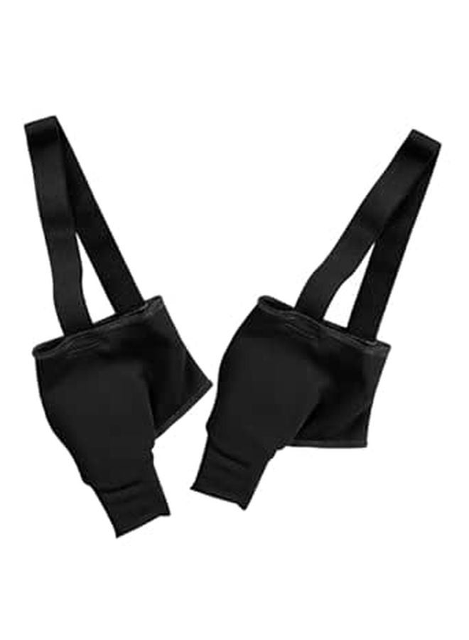Bunion Splint Hallux Valgus Corrector Brace for Women and Men 2 Pack - Image 1