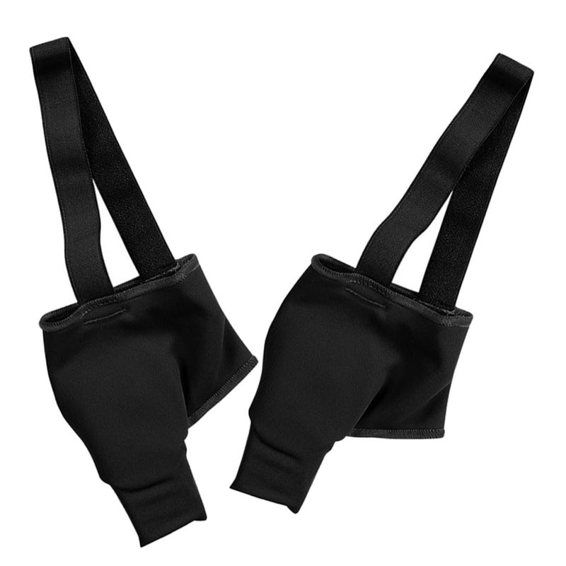 Bunion Splint Hallux Valgus Corrector Brace for Women and Men 2 Pack - Image 2