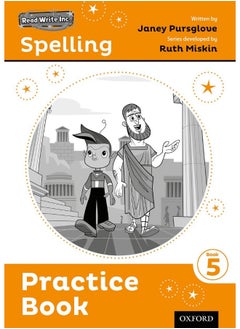 Read Write Inc. Spelling: Read Write Inc. Spelling 