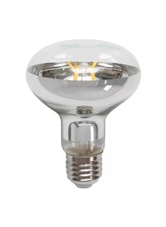 Reflector R80 5W LED E27 Dimmable, 2700K Warm White, 2 Year Warranty