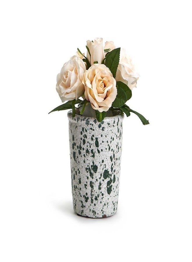 توز كومباني مزهرية صغيرة من تووز كومباني فيردي سبلاش - تيراكوتا - Image 2