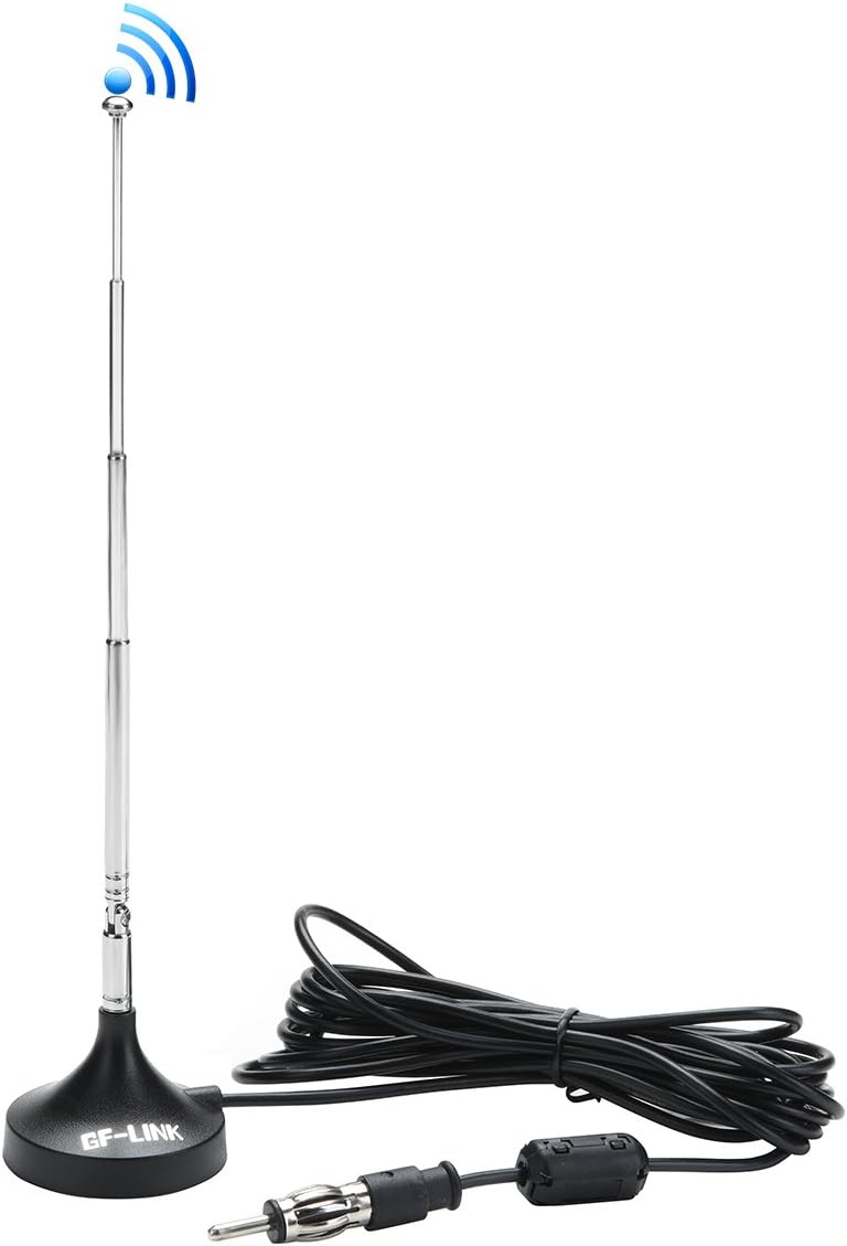 CHHLIUT Magnetic FM Car Antenna - Image 1