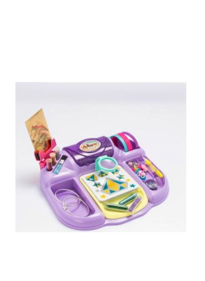 TASIA Tasia - Create Sparkly Stickers & Bracelets  - Image 2