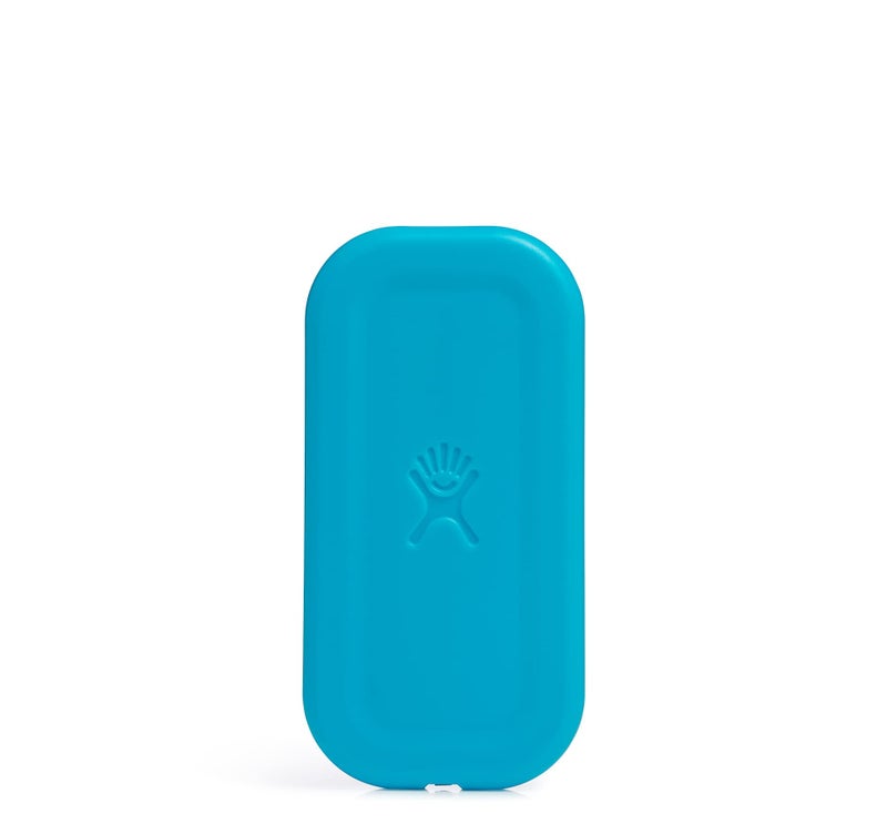 Hydro Flask Ice Pack - Accessory Reusable Freezer - Refreezable, BPA-Free, Non-Toxic Small - Image 2