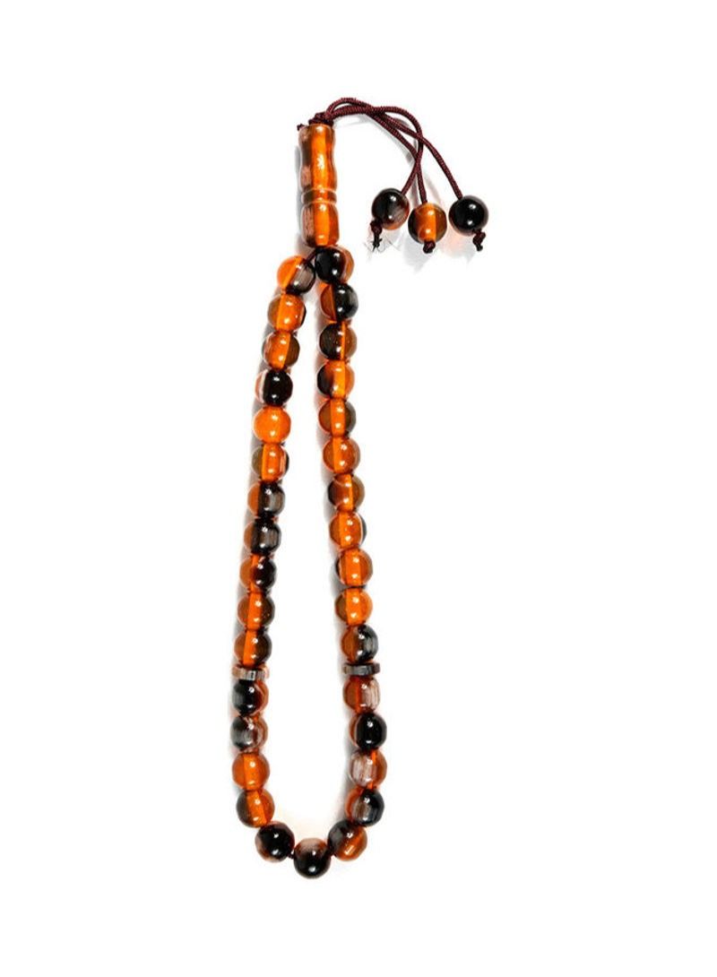 NIBEMINENT Prayer Beads - 5 pieces 30cm - Image 4