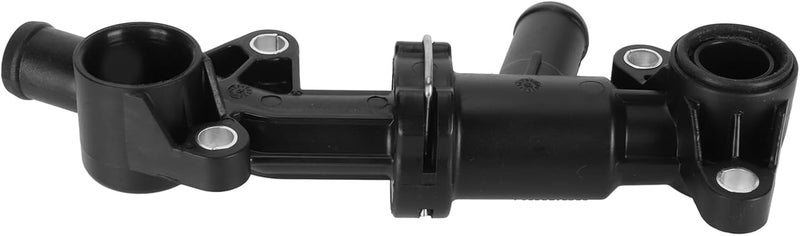 Tbest Transmission Oil Cooler Valve High Performance ABS Engine Cooling System Component for 25630 D3000 - Image 5