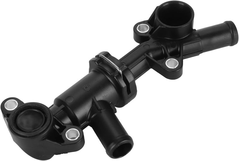 Tbest Transmission Oil Cooler Valve High Performance ABS Engine Cooling System Component for 25630 D3000 - Image 3