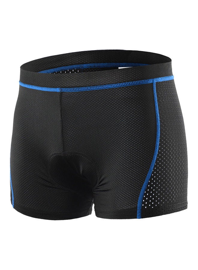 NIBEMINENT Gel Padded Cycling Shorts - Image 2