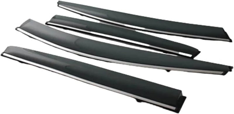 Wivplex Window Visor for Haval H6 Coupe - Image 2