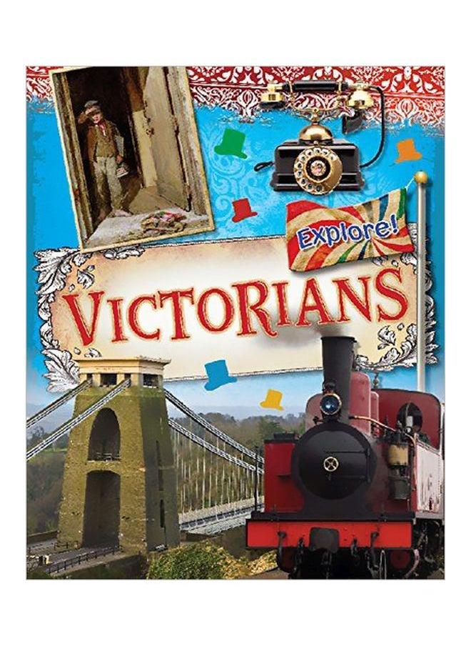 Explore! : Victorians - pzsku/ZA768F641AE6D533AC972Z/45/_/1738065682/ceb1b56b-aa86-46b3-8770-c1f930c7c131