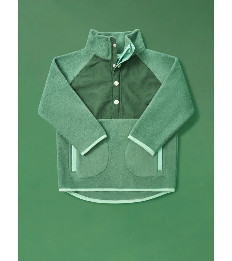 هدير Mid Layer Fleece