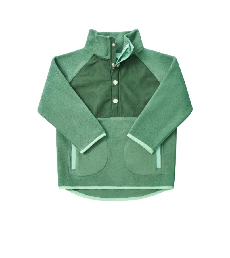 هدير Mid Layer Fleece