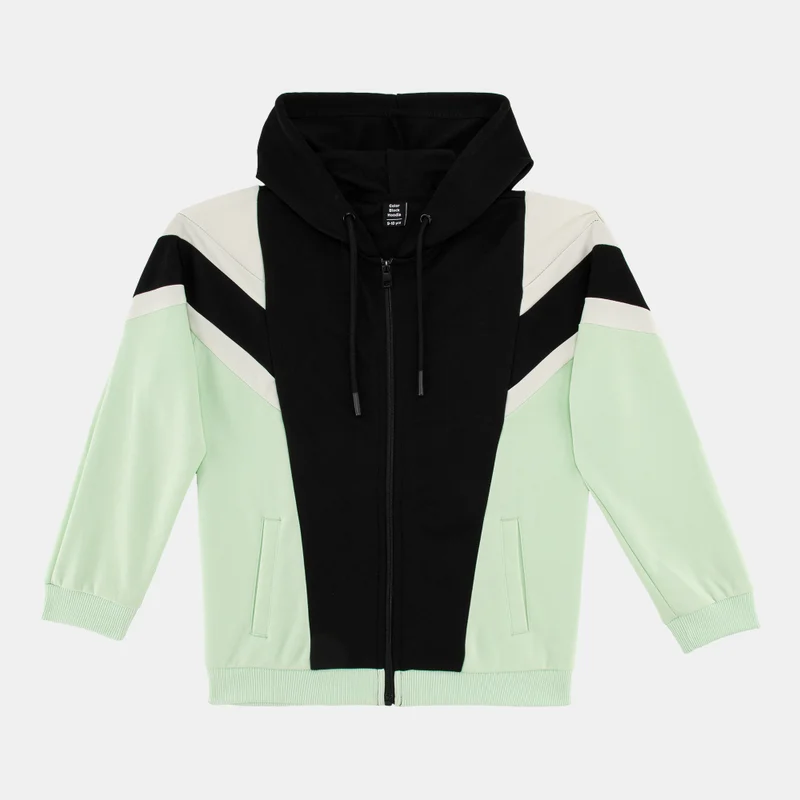 Sun and Sand Sports Kids' Hoodie