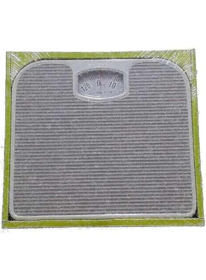 Bathroom Scale for Home – Digital Weight Scale, Accurate & Easy to Use for Daily Monitoring
