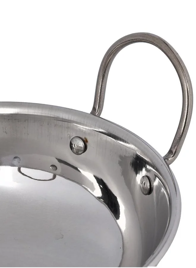 Royalford Kadai with Copper Bottom 21 cm