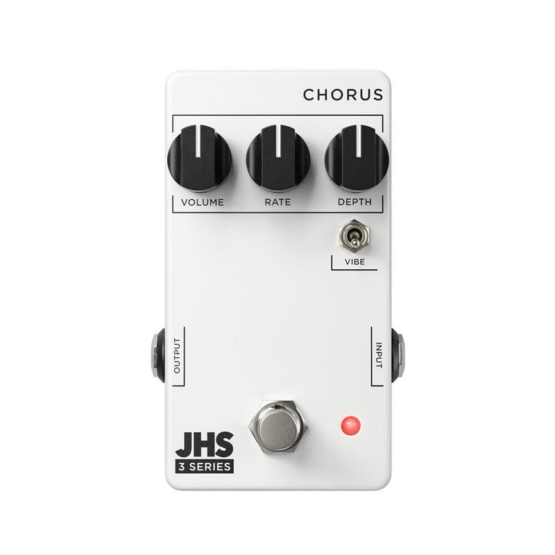 JHS Pedals JHS 3 Series Chorus - Image 2