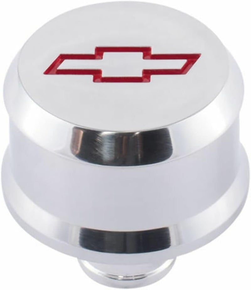 Chevy Push-in Breather Cap