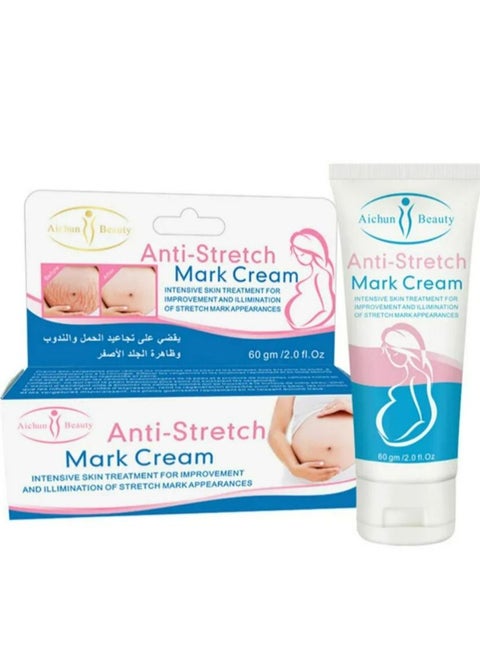 Stretch Marks Removal Cream 60g