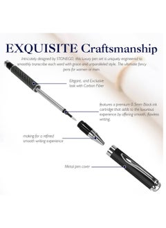 Elegant & High Quality Ballpoint Pen For Men - pzsku/ZA7693B2D8E484E6A3367Z/45/_/1715623029/d720a2b3-97a7-4343-9624-ab23adcdaf29