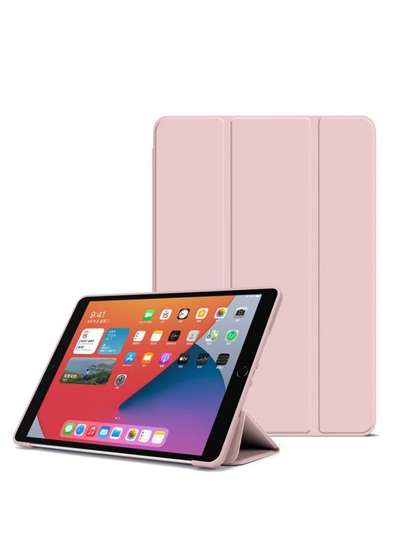 Loquat Pink IPad Protective Case