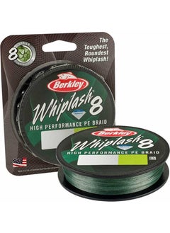 Whlash 8 Braid Line Moss GREEN-0.28MM - 270MT - 47.1kg - pzsku/ZA769632BAC864A0689C4Z/45/_/1737382748/58c1fe11-adde-4749-ac88-1602de095b37