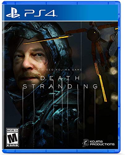 PlayStation Death Stranding - PlayStation 4 - Image 5