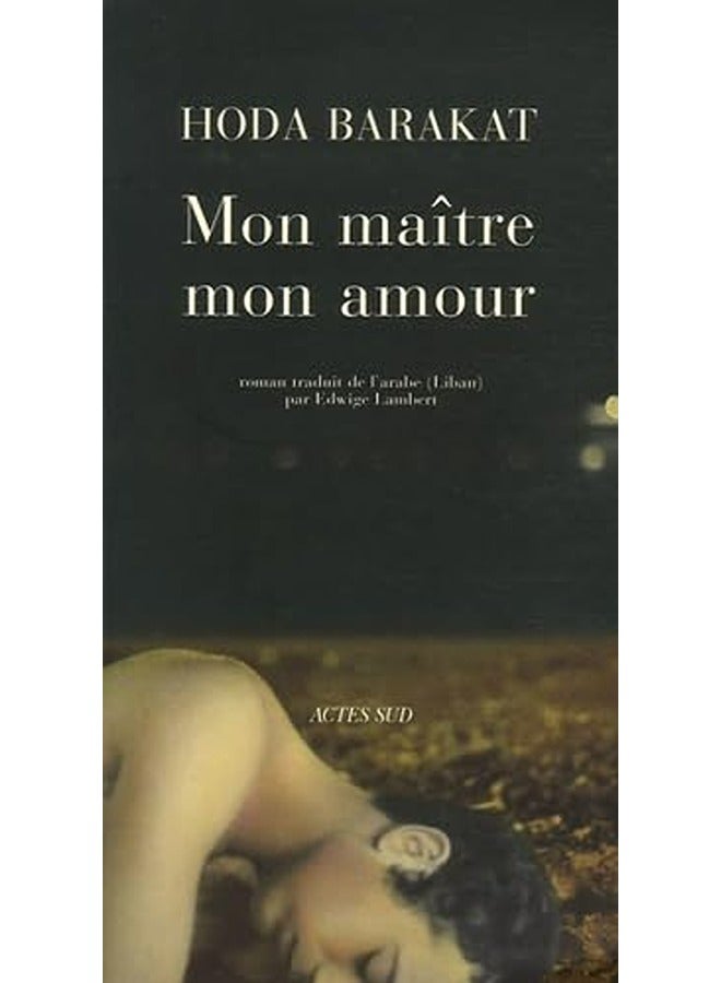 Mon Maã®Tre Mon Amour 