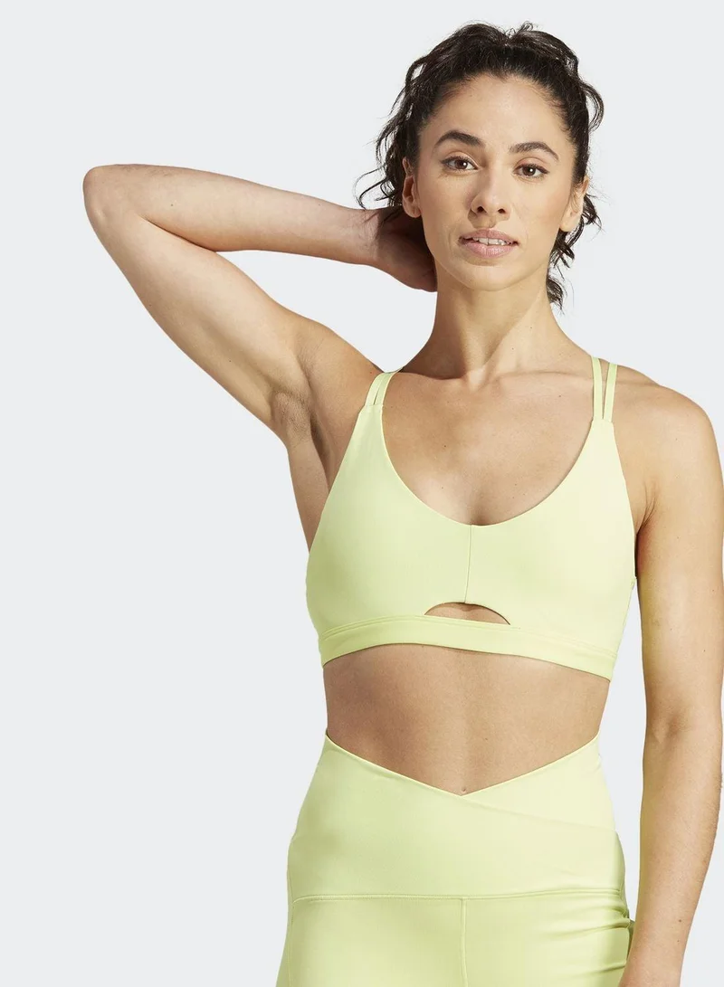 adidas يو إل ستو إل إس برا