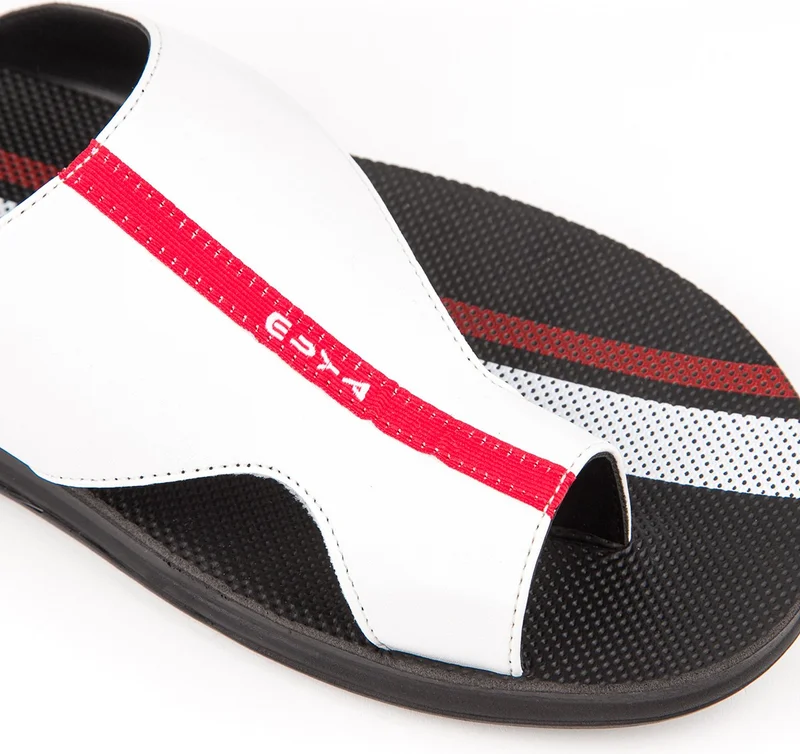 MUYA Orthopedix Rada Anatomical Wet Floor Flip Flops Men's Slippers 31306