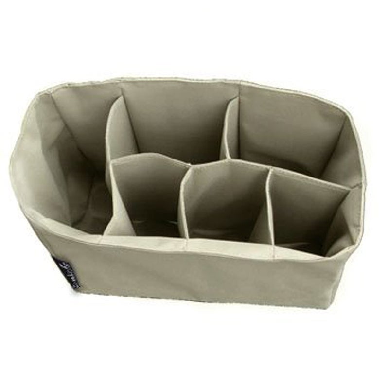 Comicfs Baby Diaper Bag Insert Organizer (Dimensions: 12 X 6.4 X 8 Inch, Khaki) - Image 4