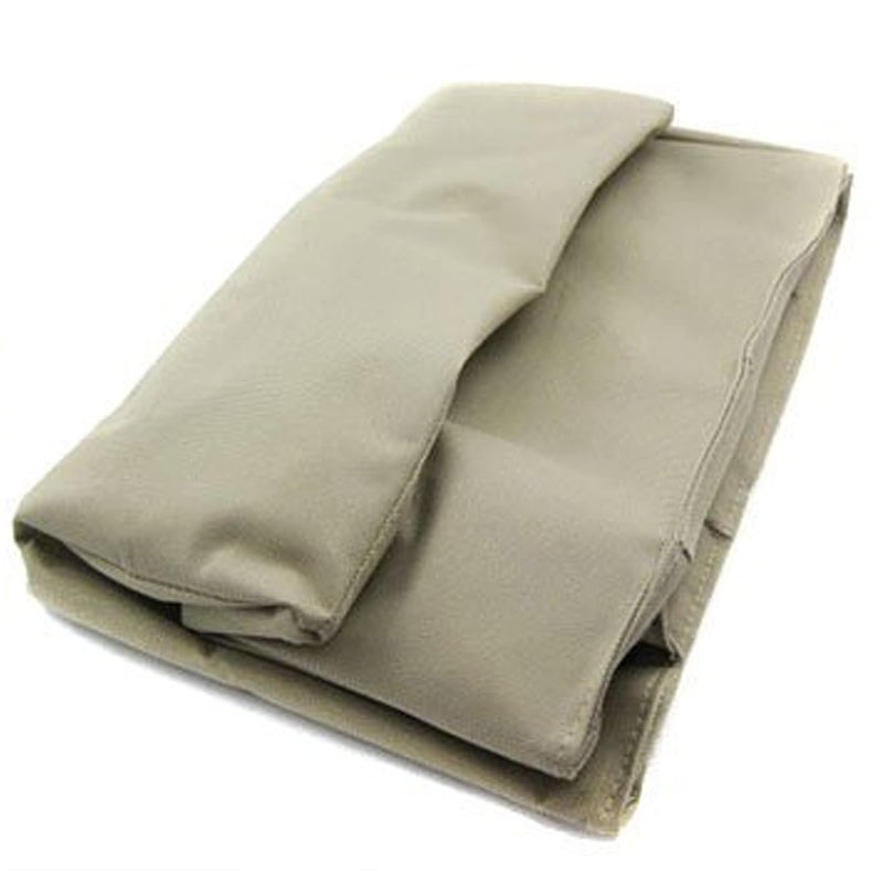 Comicfs Baby Diaper Bag Insert Organizer (Dimensions: 12 X 6.4 X 8 Inch, Khaki) - Image 5