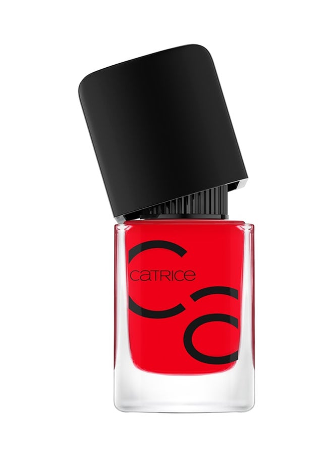 Catrice - Iconails Gel Lacquer - Image 1