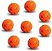Trustic Balls 2 inch for Small and Medium Size Dogs for Automatic Dog Ball Launcher Playing Fetch and Dog Toy Balls Pack of 8 - Image 3