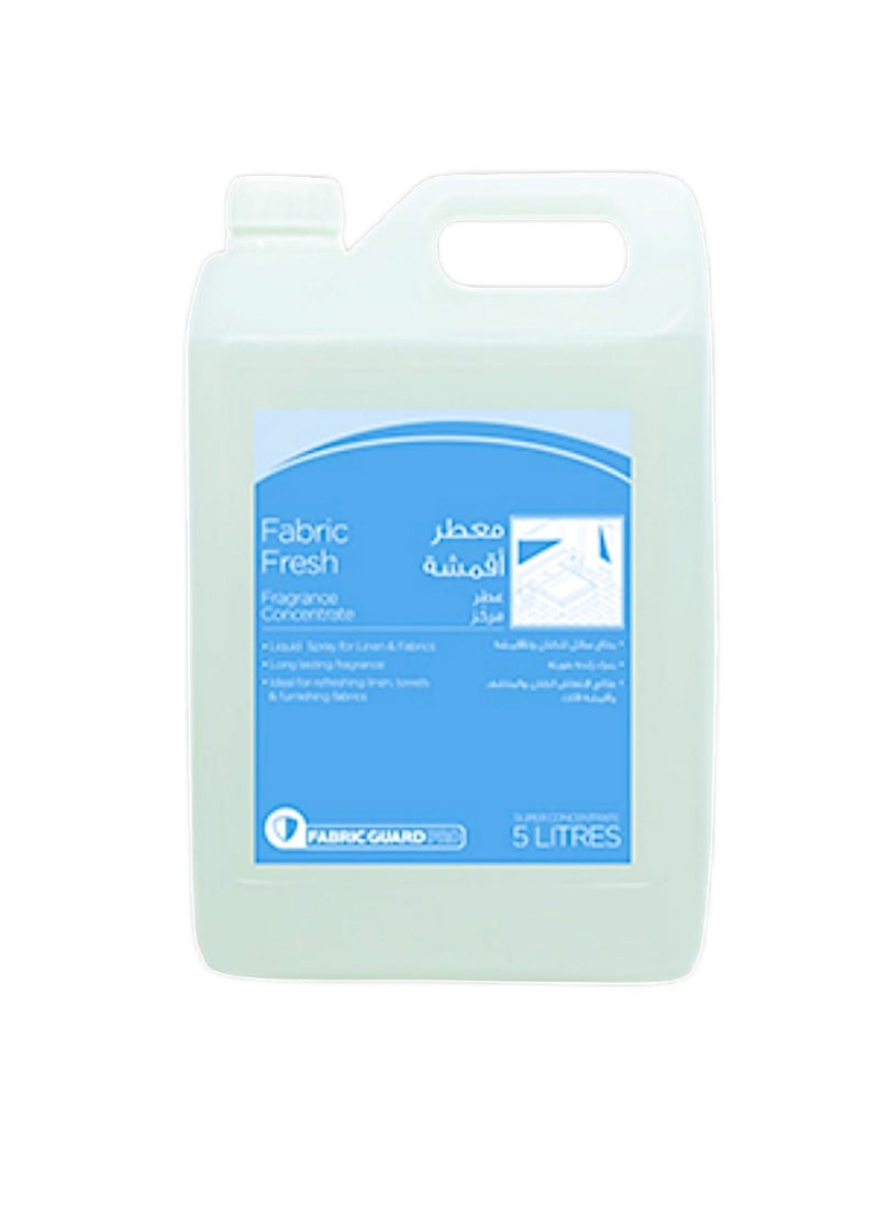 ريزا هايجين معطر الأقمشة عطر مركز متعدد الاستخدامات 5لتر 