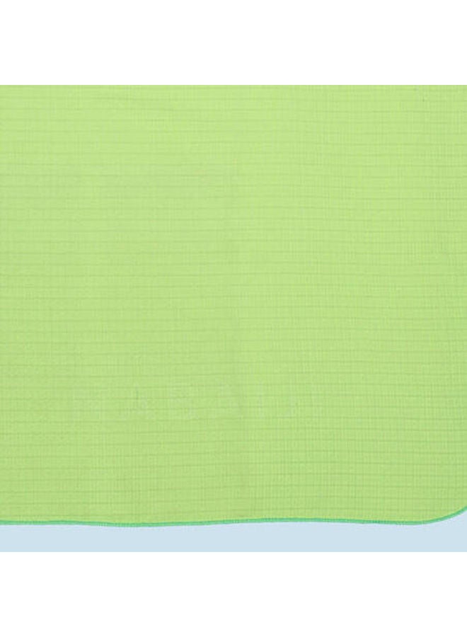 NABAIJI Microfibre Towel Ultra Lightweight XL - Image 2