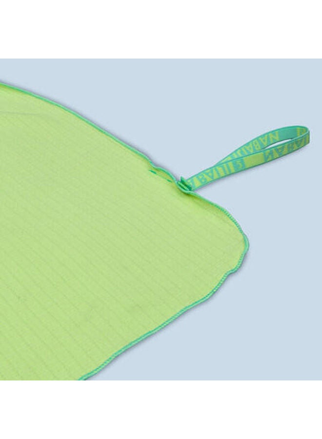 NABAIJI Microfibre Towel Ultra Lightweight XL - Image 1