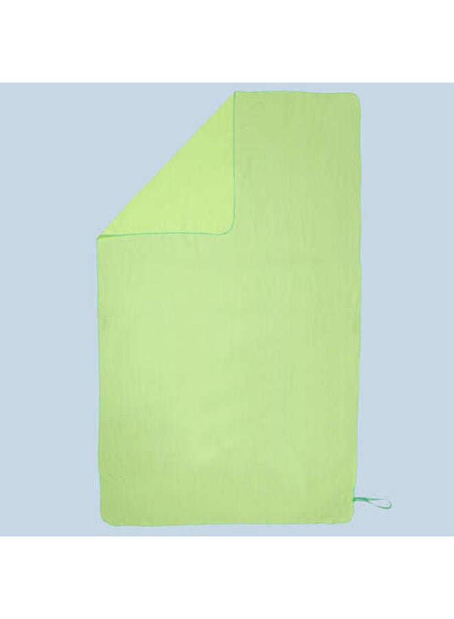 NABAIJI Microfibre Towel Ultra Lightweight XL - Image 3