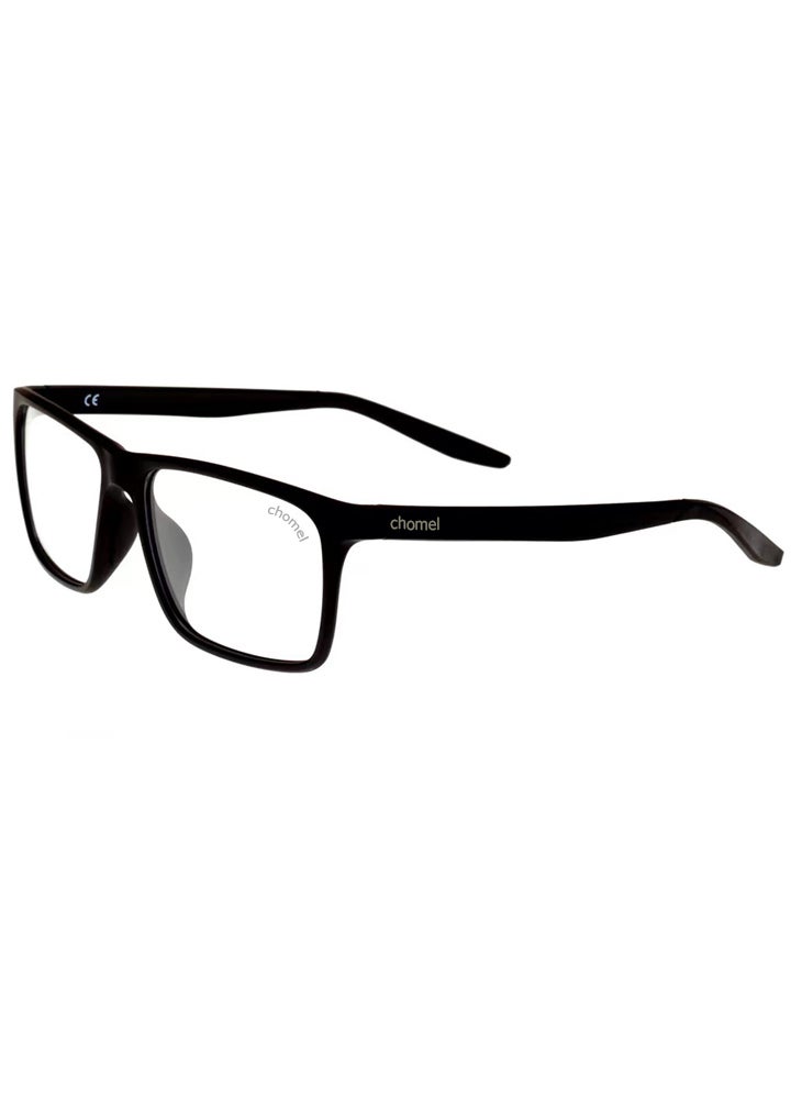 Chomel Rectangular Eyeware Optical Frame 7116 For Men And Women - Image 1